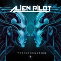 Alien Pilot - Transformation