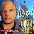 Oro Solido - Abusadora (Live)