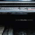 Slowly Rolling Camera、Deri Roberts、Dave Stapleton、Eliot Bennett - Silent Song
