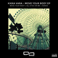Kikka Vara - Move Your Body