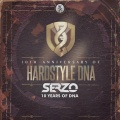 Serzo - 10 Years of DNA (DNA 2019 Anthem)(RadioEdit)