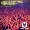 Groove Control - Happiness (Original Mix)