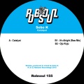 sebo k - Ojo Rojo