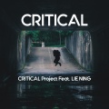 CRITICAL Project#、LIE NING - Critical