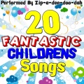 Zip-a-dee-doo-dah - I Am the Music Man