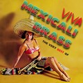 The Mexicali Brass - Sleigh Ride