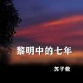 苏子傲 - 黎明中的七年
