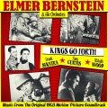 Kings Go Forth (Music From The Original 1958 Motion Picture Soundtrack)