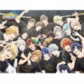 ST☆RISH、QUARTET☆NIGHT、HE★VENS - マジLOVEキングダム