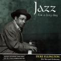 Duke Ellington Trio - Dimiuendo and Crescendo in Blue (Live)