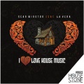 LaVeda、Sean Winston、George North - I Love House (George North Afro Remix)