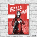 Os Metidos、Afropoison - Bella Ciao