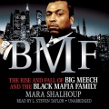 L. Steven Taylor、BMF - Space Mountain 7