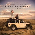 Stand My Ground (Extended Mix)