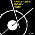 Carlos Torre、Edgar V - Get It