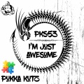 Silverfox - I'm Just Awesome