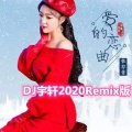 任妙音 - 爱的恋曲 (DJ宇轩Remix版)