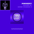 Domineeky - Twenty Grand On The Black