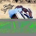 Mzwakhe Mbuli、chicco - Papa Stop the War