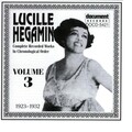 Lucille Hegamin Vol. 3 (1923-1932)