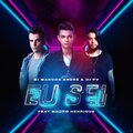 DJ PV、DJ Marcos Andre、Mauro Henrique - Eu Sei (remix)