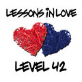 level 42 - A Physical Presence