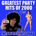 The Greatest Hit Squad - Let’s Dance