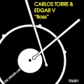 Carlos Torre、Edgar V - Bass