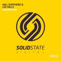 Lee Mills、Will Shepherd - Antimatter