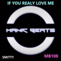 IF YOU REALY LOVE ME