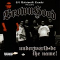 Crooked Stilo、Brownhood、Lil Chip - Somos Esos Hueyes (Explicit)
