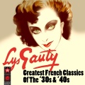 Lys Gauty - A Paris Dans Chaque Faubourg