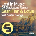 Lost in Music (DJ Blackstone Remix Edit)