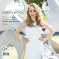 Donka Angatscheva - Annees de pelerinage, 2nd year, Italy supplement, S162/R10: Venezia e Napoli: No. 3. Tarantella