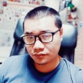 杨润程 - 歇会儿