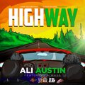 Ali Austin、AIWASS - Highway (feat. Aiwass)