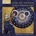 Choral Concert: Sixteen (The) - LAMBE, W. / PHIBBS, J. / CORNYSH, W. / COOKE, P. / MACMILLAN, J. (Star of Heaven - The Eton Choirbook Legacy)