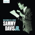 Sammy Davis, Jr. - Something's Coming