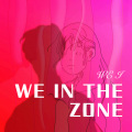 WE IN THE ZONE (Remix)