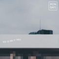 Mondays、Melker - Perfect
