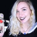 RoseASMR、Ben Deaney - Ur goth girlfriend is hella mad at you Pt.1