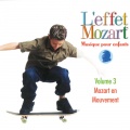Musique Pour Enfants Vol. 3 –Mozart En Mouvement