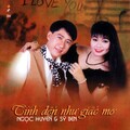 Ngoc Huyen、Sỹ Ben - Biệt ly