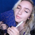 RoseASMR、Ben Deaney - Whispering about anxiety how i deal with it Pt.6