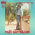 Thai Chau - Mười năm yêu em