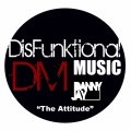 Danny Jay - The Attitude (Original Mix)