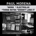 Paul Morena - Three Notes