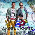 Angel y Khriz - Wepa