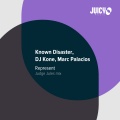 Dj Kone、Marc Palacios、Judge Jules、Known Disaster - Represent (JudgeJulesRemix)