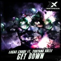 Thayana Valle、Lucas Chade - Get Down (OriginalMix)